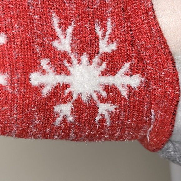 NWOT Merry Christmas Gnome - Picture 4 of 12